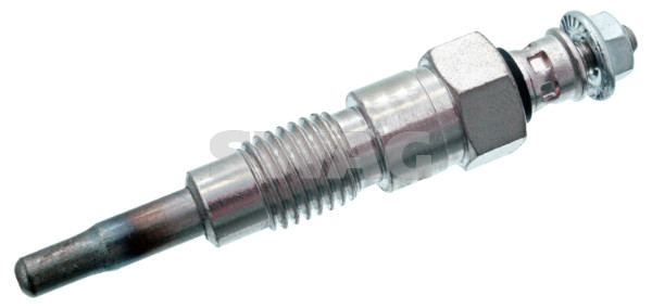 Glow Plug - 82 93 1230 SWAG